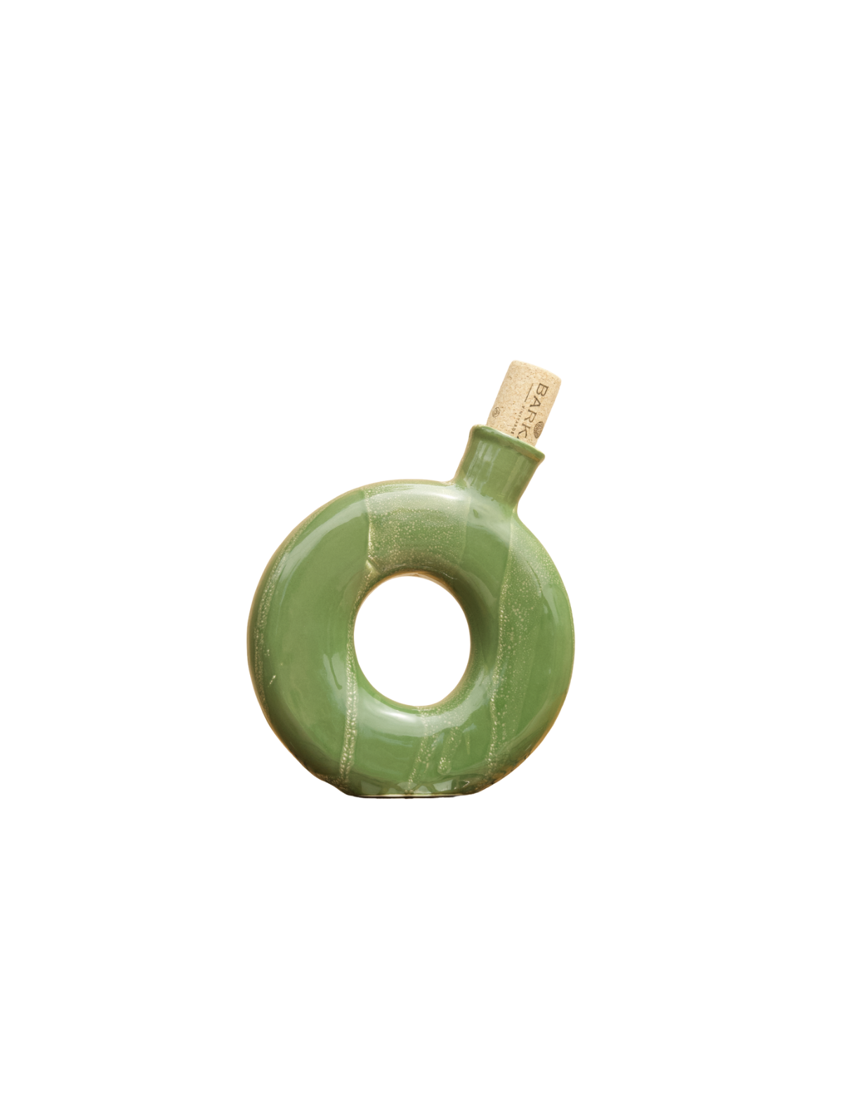 The Olive bottle